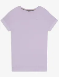 Boss Nightdress Purple female