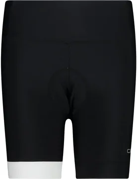 Salopette Senza Bretelle Bike 32c7536 Nero / Bianco - CMP - FashionsVida