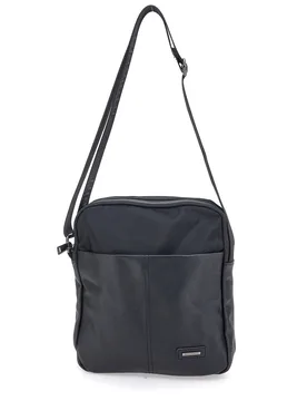 Borsello Biagiotti Nero 262-4 - Laura Biagiotti - FashionsVida