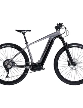 Bicicleta eléctrica Level Boost 3.0 29'' - Kross - FashionsVida