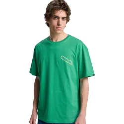 Camiseta de hombre EV Glass Of