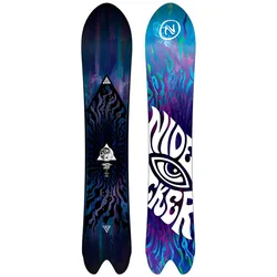 Planche De Snowboard Beta Apx 162 Homme