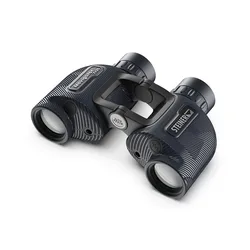 Navigator 7x30 Binocular Black / Blue / Grey One Size unisex