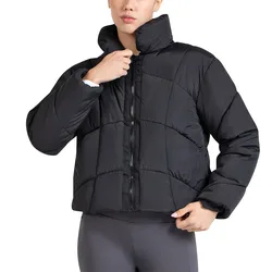 Bullpadel Esma Jacket Black XL