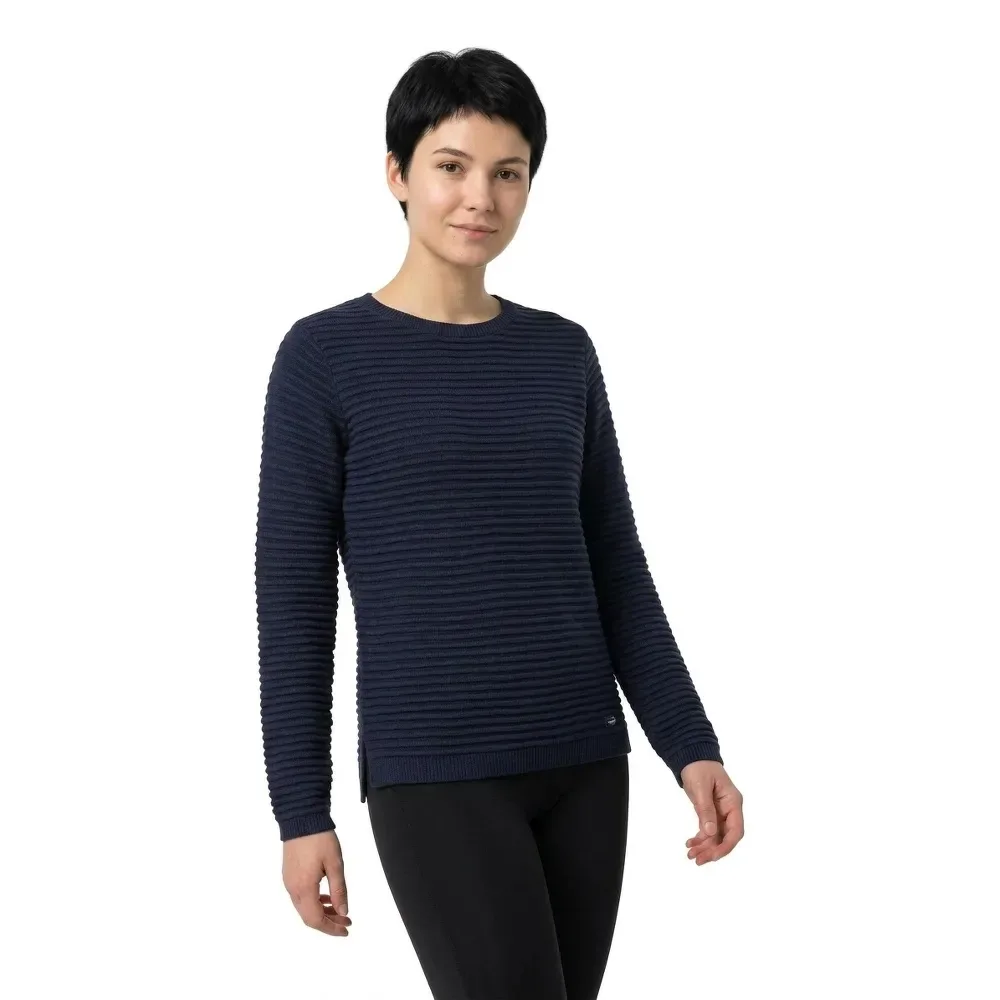 Maglione Franciska SR Navy L - Sea Ranch - FashionsVida