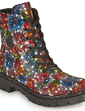 Damenstiefel Y2440-90 36;37 Female - Rieker - FashionsVida