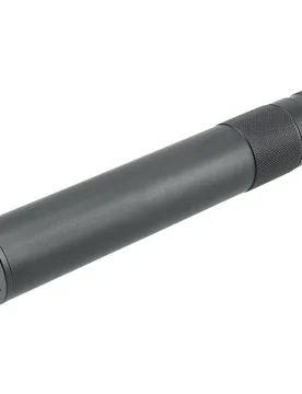 Schalldämpfer SD4 Silencer 14 mm CCW Default Title adult - Umarex - FashionsVida
