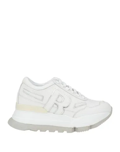 Sneakers Mujer Blanco 36 Mujer - Rucoline - FashionsVida