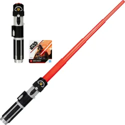Figura Non Electronic Lightsaber Ast Star Wars
