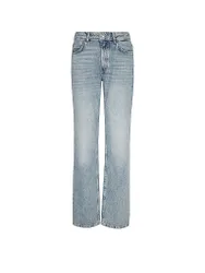 Jeans Straight Fit bleu 30/L34