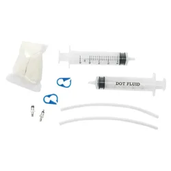 Kit Spurgo Freni Hayes Multicolor