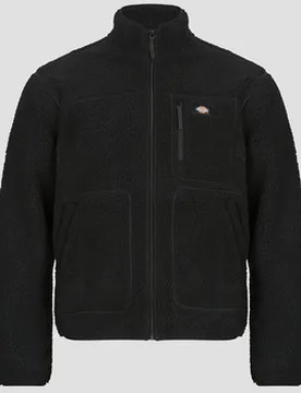 Fleecepullover Mount Hope Fleece Eu S;Eu Xl;Eu Xs Male - Dickies - FashionsVida