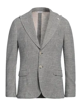 Blazer Herren Taubenblau 50 Herren - MANUEL RITZ - FashionsVida