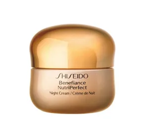 Benefience Nutriperfect Night Cream