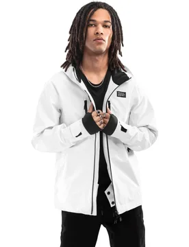Chaqueta lifestyle para de hombre W5 Megeve LF - Siroko - FashionsVida