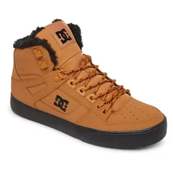 Baskets Pure High Top Wc Wnt Wheat / Black EU 40 1/2