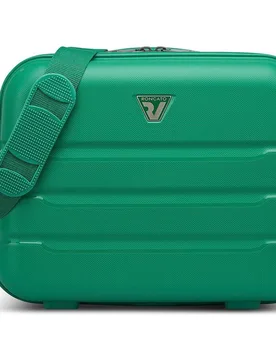 Neceser de viaje rígido B-Flying dimensiones 34x28x14 - Roncato - FashionsVida