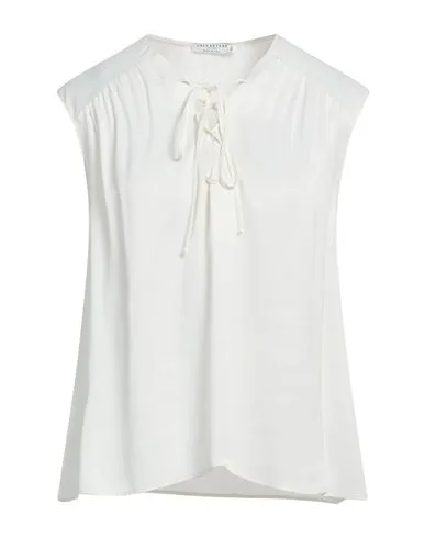 Top Mujer Blanco 40 Mujer - Ballantyne - FashionsVida