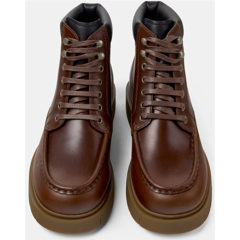 Camper - Botas de cordones alaro - Camper - FashionsVida