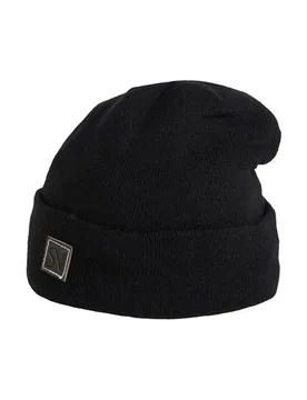Sombrero Hombre Negro ONESIZE Hombre - Sophnet - FashionsVida