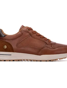 Baskets 14670802 Camel EU 41 - Xti - FashionsVida