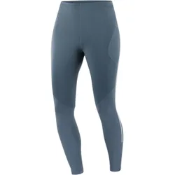 Sense Stow Lauftights Damen Midnight Navy Gr. M