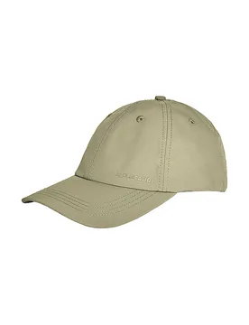 Alphatauri Casquette vert clair - AlphaTauri - FashionsVida