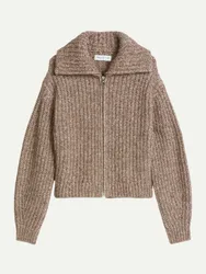 Marc O' Polo Cardigan 1543-Dark Brown_Multi_01 M