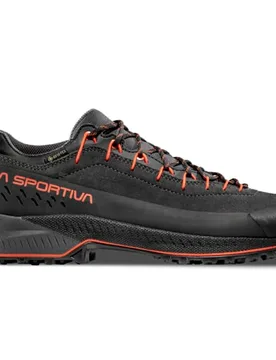 Tx4 evo gore-tex zapatilla trekking hombre Negro (42,5) - La Sportiva - FashionsVida