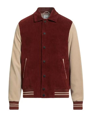 Jacke & Anorak Herren Purpur L Herren - Circolo 1901 - FashionsVida