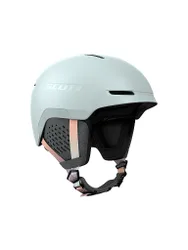 Casco de esquí Track Plus MIPS azul claro L