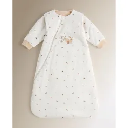 Manta pijama Fresh Little Bugs TOG 1.0