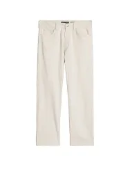 Marc O' Polo Tapered Fit weiss 30/L32 herren