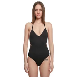 Costume Da Bagno Tb36 Black S