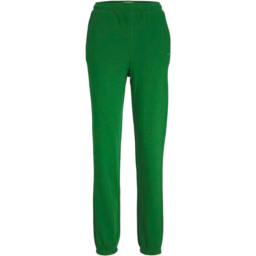 Abbie pantalón mujer Verde (S) - J&J - FashionsVida