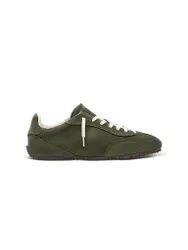 Sneaker DAZE RUNNER olive 44