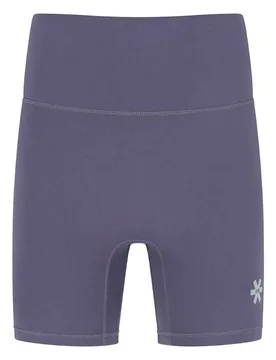 Salopette Senza Bretelle Biker Light Purple - Osaka - FashionsVida