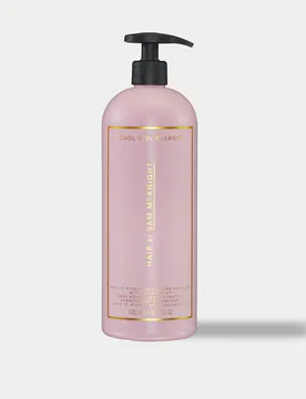 Cool Girl Volume Cleansing Shampoo Litre 1000ml No Colour female - HAIR BY SAM MCKNIGHT - FashionsVida