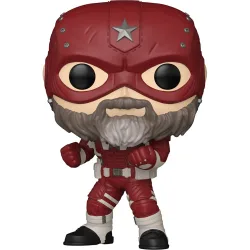 Figura Pop Red Guardian Thunderbolts Marvel