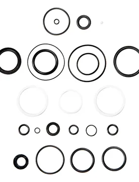 Kit De Joint Rock Shox Super Deluxe Thurshaft Air Can/damper C1 - Rt Parts - FashionsVida