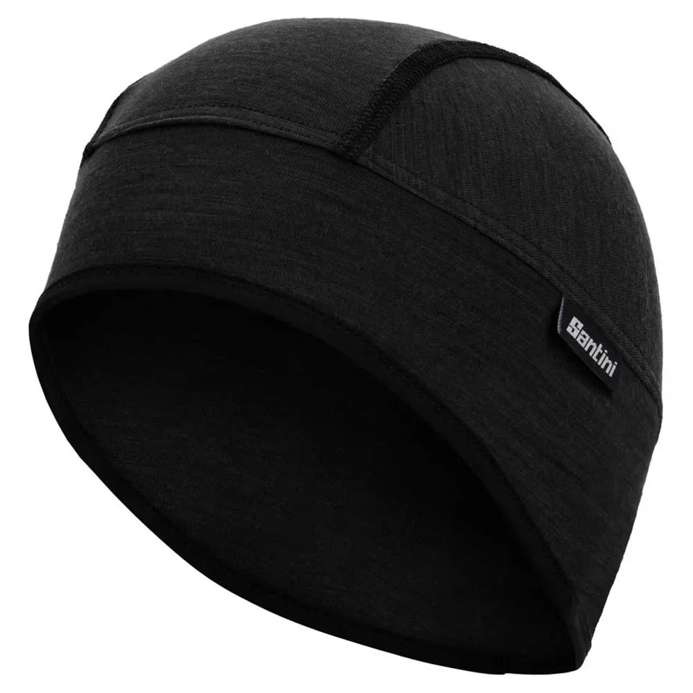 Santini Sous Casque Explorer Wool - Santini - FashionsVida