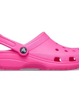 Sabots Classic Pink Punch EU 42-43 Homme - Crocs - FashionsVida