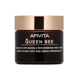 APIVITA Queen Bee Crema Noche
