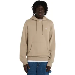 Sudadera de hombre Icon Embroidery Po
