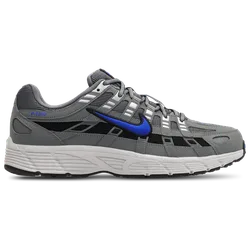 P-6000 Uomo - Sneakers Grigio - Taglia 40.5 - Rete/Sintetico 40.5