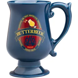 Jarra Cerveza Mantequilla Harry Potter