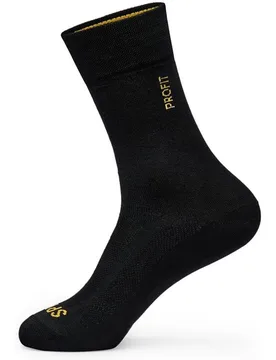 Calcetines de ciclismo unisex Profit largo - Spiuk - FashionsVida