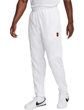 Court heritage pantalón tenis hombre Blanco (XL) - Nike - FashionsVida