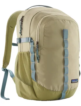 Sac à dos 26L - Refugio Day Pack 26L Weathered Stone - Gris - Patagonia - FashionsVida