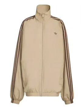 Firebird Adilenium Track Top W - Jacke-Trainingsjacke - beige - Damen - Size: L - Adidas - FashionsVida